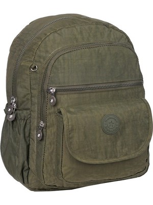 GENC DIJITAL BASKI Daısy Back Packs Omuz Askılı Sırt Çantaları 8 Renk