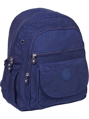 GENC DIJITAL BASKI Daısy Back Packs Omuz Askılı Sırt Çantaları 8 Renk