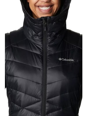 Columbia Joy Peak Hooded Kadın Mont - WK7102