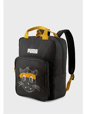 Puma Animals Backpack Puma Black-Puma