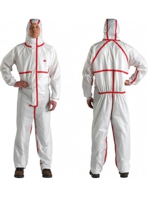 3m 4565 Tulum Tip 4  (Xxl)