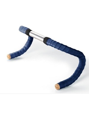 Brooks Deri Gidon  Sargı Yarış  - Mavi