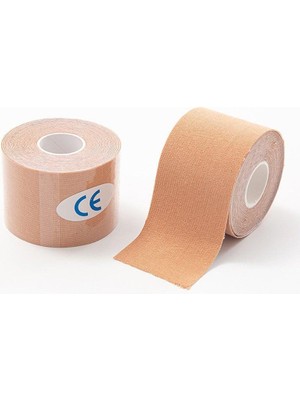 Maxi Göğüs Şekillendirici ve Sabitleyici Kinesio Bant