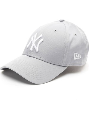 New Era 10531940 940 Leag Basic Neyyan Gray/white