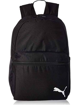 Puma teamGOAL 23 Backpack Core Unisex Sırt Çantası 076855-RS03 SIYAH