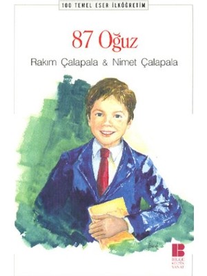 87 Oğuz (Ilköğretim)