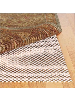 Sercan Halı Kaydırmaz Renkli 30X90 cm