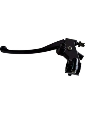 Larimar Debriyaj Kolu ve Kütüğü Komple - Honda CBF150