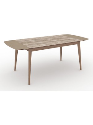 Doğtaş Brita Açılır Yemek Masası