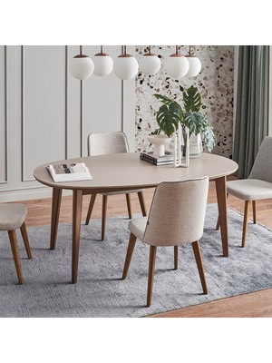 Doğtaş Nova Yemek Masası