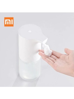 Xiaomi Mijia Otomatik Sensörlü Sabunluk Dispenser