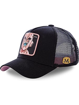 Sanlindou Erkekler / Kadınlar Donald Duck Snapback Beyzbol Şapkası (Buu) (Yurt Dışından)