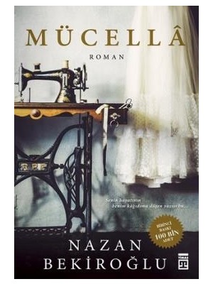 Timaş Yayınları Mücella