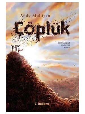 Tudem Yayınları Çöplük