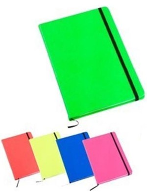 Lız Rfa6 40/1 A6 Reflektör Defter