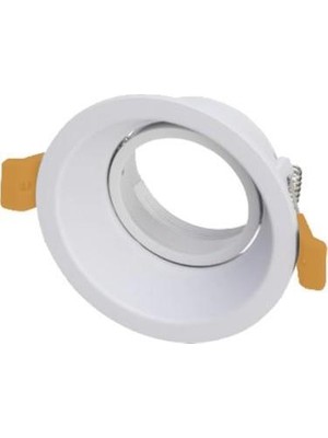 Cata CT-5001 Yuvarlak Kasa Beyaz