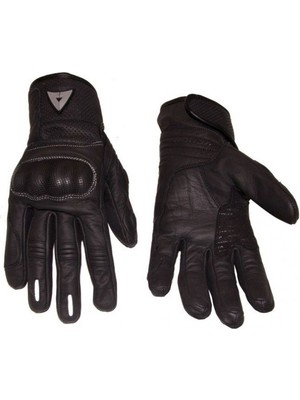 Venom 9023 Deri Korumalı Motosiklet Eldiven