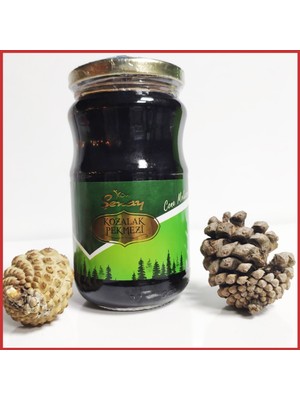 Şenay Çam Kozalağı Pekmezi 450 gr