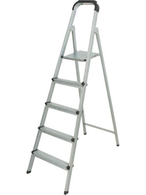 Master Profil Merdiven 4+1