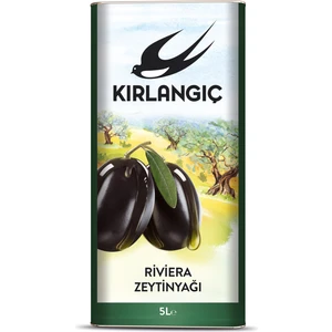 Riviera Zeytinyağı 5 lt