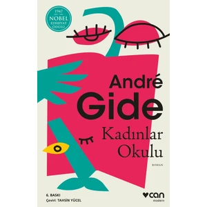 Kadınlar Okulu - André Gide