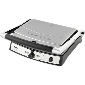 N-Joy Tost Makinesi Silver Stone