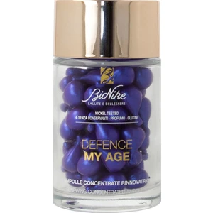 Defence My Age Renewing Concentrated Ampoules 60 Kapsül