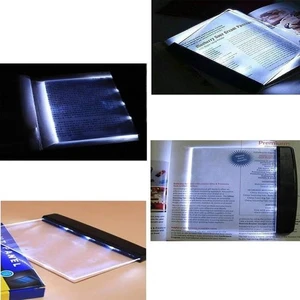 Kitap Okuma Lambası LED Panel