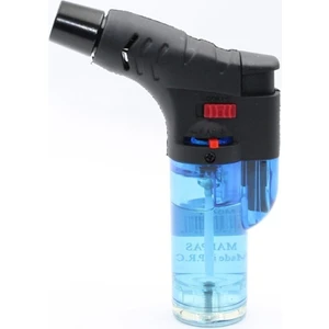 Mavi Gazlı Torch Pürmüz Çakmak Smc040pr02