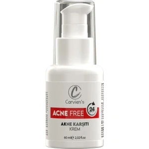 Acne Free Krem