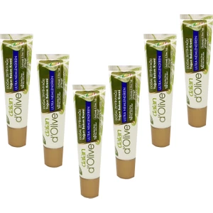 D'olive Ultra Nemlendiren Bakım Kremi 20 ml 6 Adet