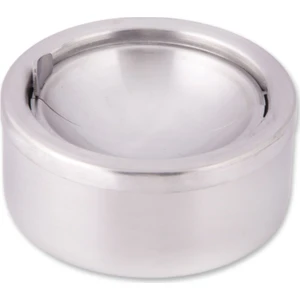 Basmalı Metal Küllük Veya Kül Tablası 12 cm