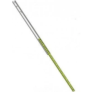 Teleskopik Ince Bilyalı Çekmece Rayı 40 cm * 17 mm