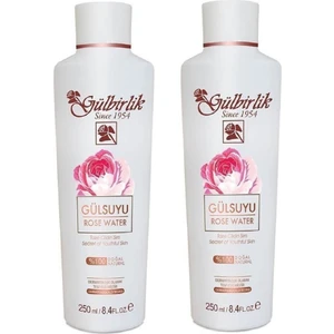 Rosense Gülsuyu Gül Suyu 250ML 2 Adet