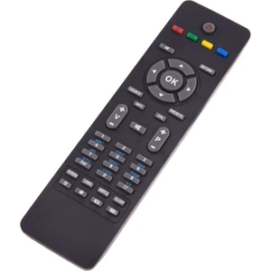 Techwood SRC-4104 LCD Tv Kumandası