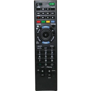 Sony RM-ED061 Eşdeğer LCD LED Tv Kumandası