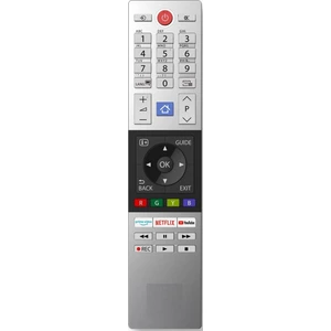 Toshiba 32LL3B63DT Smart LED Tv Kumandası