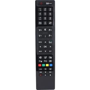 Telefunken LCD LED Tv Kumanda