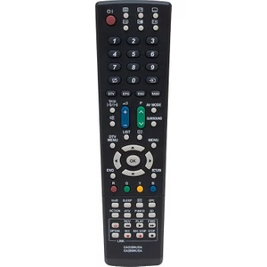 Sharp GA538WJSA-GA586WJSA LCD Tv Kumandası