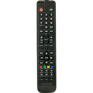 Axen  55 Inç  65 Inç Cx 509 LCD LED Tv Kumandası