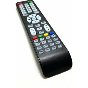 Awox U5100STR 4K Android Smart LED Tv Kumandası - 50''