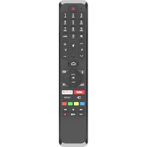 Toshiba 50UA2063DT 4K Android Smart LED Tv Kumandası