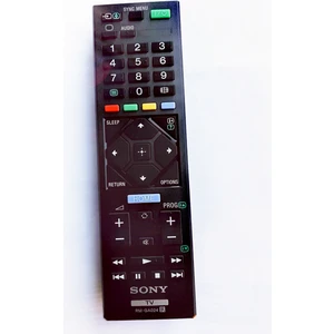 Sony RM-GA024 Orjınal Tv Kumanda