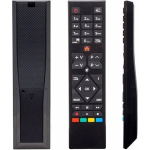 Techwood 39TEC600 LED Tv Kumandası