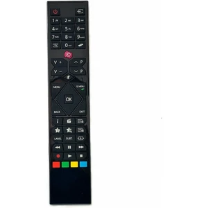 Profilo Smart LED Tv Kumanda Model RC-A48105