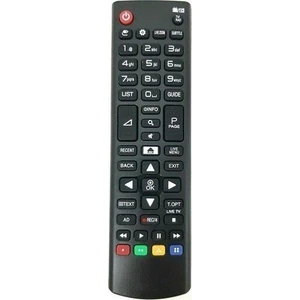 Lg AKB74915379 AKB74915346 Smart LED Tv Kumandası