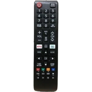 Samsung 65Q80A Smart 4K LED Tv Kumandası Netflix