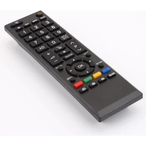 Toshiba CT-90326 CT-90380 LCD LED Tv Kumandası