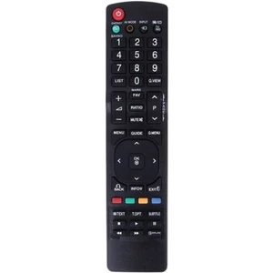 Lg AKB72915207 Plazma LCD Tv Kumandası
