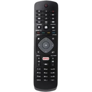 Philips YKF456-001 Smart LED Tv Kumandası